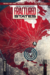 PROJECT SUPERPOWERS FRACTURED STATES #2 CVR E WOOTON
