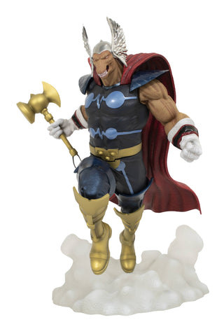 MARVEL GALLERY BETA RAY BILL PVC STATUE (C: 1-1-2)