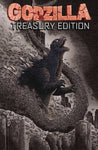 GODZILLA BEST OF GODZILLA ONESHOT (C: 1-0-0)