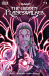 MAGIC HIDDEN PLANESWALKER #3 (OF 4) CVR A DARBOE