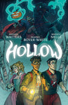 HOLLOW OGN HC (C: 0-1-2)