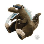 GODZILLA ATOMIC BREATH PX ZIPPERMOUTH PLUSH (C: 1-1-2)