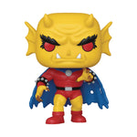 FCBD 2023 POP HEROES DC ETRIGAN W/CHASE PX VIN FIG (C: 1-1-1