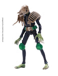 JUDGE DREDD JUDGE MORTIS PX 1/8 SCALE EXQUISITE MINI AF (C: