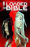 LOADED BIBLE BLOOD OF MY BLOOD #4 (OF 6) CVR A ANDOLFO