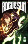 ROGUE SUN #5 CVR A ABEL