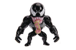 MARVEL SPIDER-MAN VENOM 4IN DIE-CAST FIG