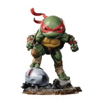 MINICO TMNT RAPHAEL PVC STATUE (C: 1-1-2)