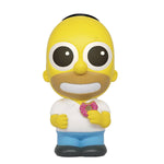 SIMPSONS HOMER FIGURAL BANK