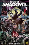 BOOK OF SHADOWS #1 CVR D PRE-ORDER BUNDLE ED