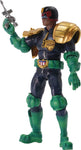 JUDGE DREDD JUDGE GIANT PX 1/18 SCALE EXQUISITE MINI AF (C: