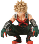 MY HERO ACADEMIA BREAK TIME COLL V2 KATSUKI BAKUGO FIG (C: 1