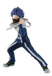 MY HERO ACADEMIA AMAZING HEROES V18 HITOSHI SHINSO FIG (C: 1