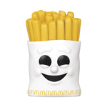 POP AD ICONS MCDONALDS FRIES VIN FIG (C: 1-1-2)