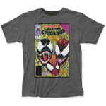 MARVEL SPIDER-MAN CARNAGE CONCLUSION PX T/S XXL (C: 1-1-2)