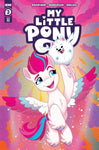 MY LITTLE PONY #3 CVR C 10 COPY EASTER INCV