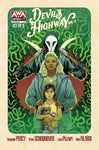 DEVILS HIGHWAY VOL 2 #3 (OF 5)