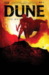 DUNE THE WATERS OF KANLY #3 (OF 4) CVR C FOC REVEAL VAR