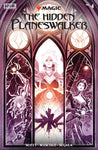 MAGIC HIDDEN PLANESWALKER #4 (OF 4) CVR A DARBOE