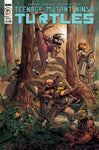 TMNT ONGOING #131 CVR A TUNICA (C: 1-0-0)