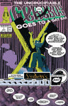 CIH PRESENTS UNCRUCIFIABLE CEREBUS GAY BAR ONE SHOT (C: 0-1-
