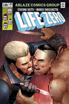 LIFE ZERO #6 CVR D CASAS PARODY