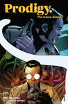 PRODIGY ICARUS SOCIETY #1 (OF 5) CVR A BUFFAGNI