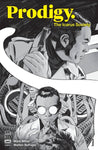 PRODIGY ICARUS SOCIETY #1 (OF 5) CVR B BUFFAGNI B&W