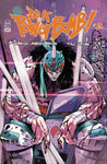 DO A POWERBOMB #2 (OF 7) CVR B ORTIZ