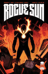 ROGUE SUN #6 CVR A ABEL