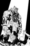 SKYBOUND X #25 CVR E 10 COPY INCV OTTLEY
