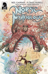 NORSE MYTHOLOGY III #6 (OF 6) CVR B MACK