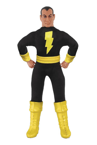 MEGO DC BLACK ADAM 8IN AF