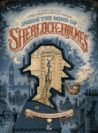 INSIDE THE MIND OF SHERLOCK HOLMES HC (RES) (C: 0-1-2)