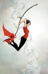 GRIM #1 CVR F FOC REVEAL VAR LEE & CHUNG