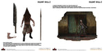 5 POINTS SILENT HILL 2 DELUXE BOXED SET