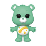 POP ANIMATION CARE BEARS 40TH WISH BEAR FL W/ CH VIN FIG (C: