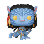 POP MOVIES AVATAR NEYTIRI VIN FIG (C: 1-1-2)