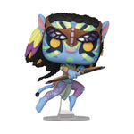 POP MOVIES AVATAR NEYTIRI BATTLE VIN FIG (C: 1-1-2)