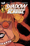 SHADOW SERVICE #15 CVR B HICKMAN