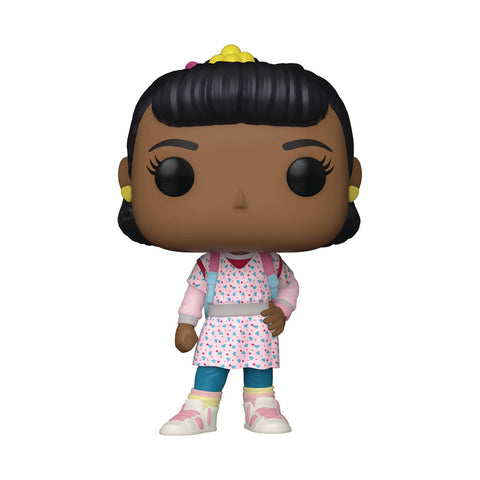 POP TV STRANGER THINGS S4 ERICA SINCLAIR VIN FIG (C: 1-1-2)