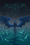 WYND THRONE IN SKY #1 (OF 5) CVR C FOIL DIALYNAS