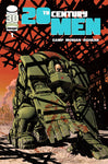 20TH CENTURY MEN #1 (OF 6) CVR B KORDEY