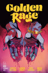 GOLDEN RAGE #1 (OF 5) CVR A KNIGHT