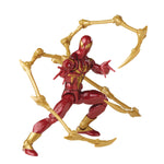 SPIDER-MAN LEGENDS IRON SPIDER 6IN AF