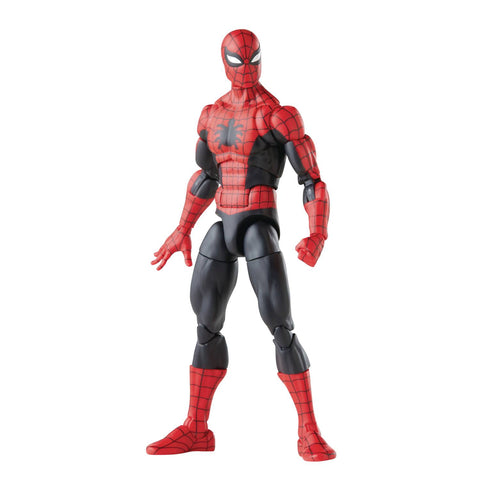 SPIDER-MAN LEGENDS AMAZING FANTASY SPIDEY 6IN AF