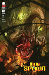KING SPAWN #13 CVR A AGUILLO