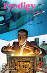 PRODIGY ICARUS SOCIETY #2 (OF 5) CVR A BUFFAGNI