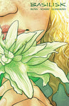 BASILISK #10 CVR B SOOK