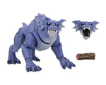 GARGOYLES BRONX W/GOLIATH ACESSORY 7IN AF (C: 1-1-2)